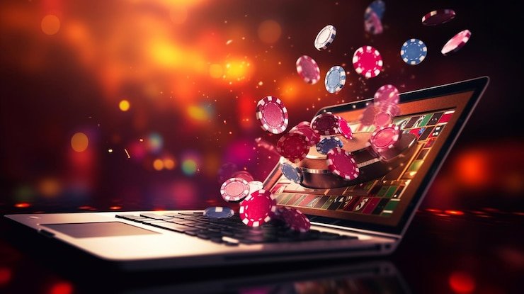 Instruksi langkah-langkah registrasi akun baru yang mudah dan praktis di platform digital